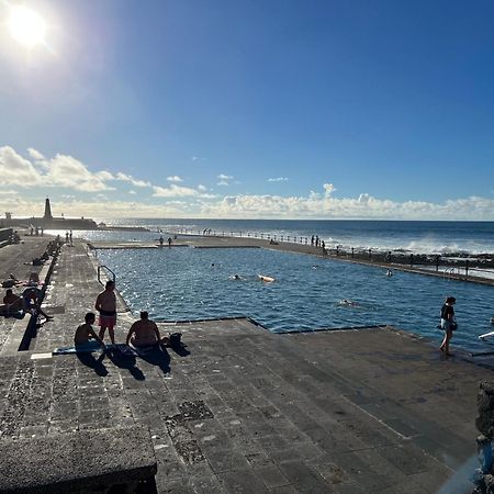 Appartamento Vv_Cmbajamar Bajamar  Esterno foto