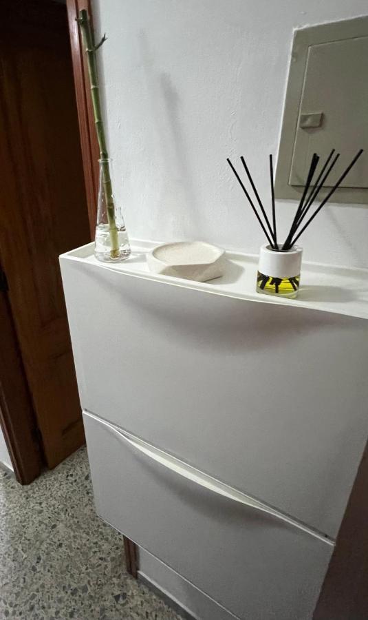 Appartamento Vv_Cmbajamar Bajamar  Esterno foto