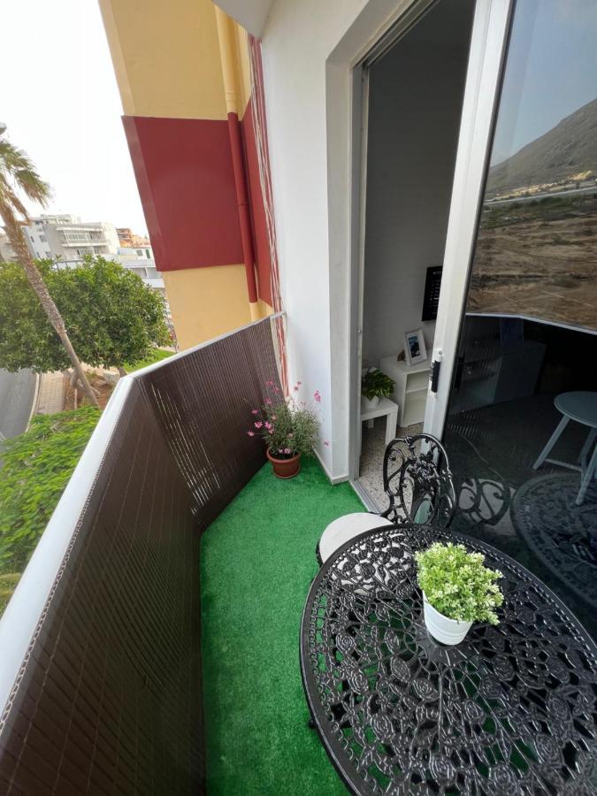 Appartamento Vv_Cmbajamar Bajamar  Esterno foto