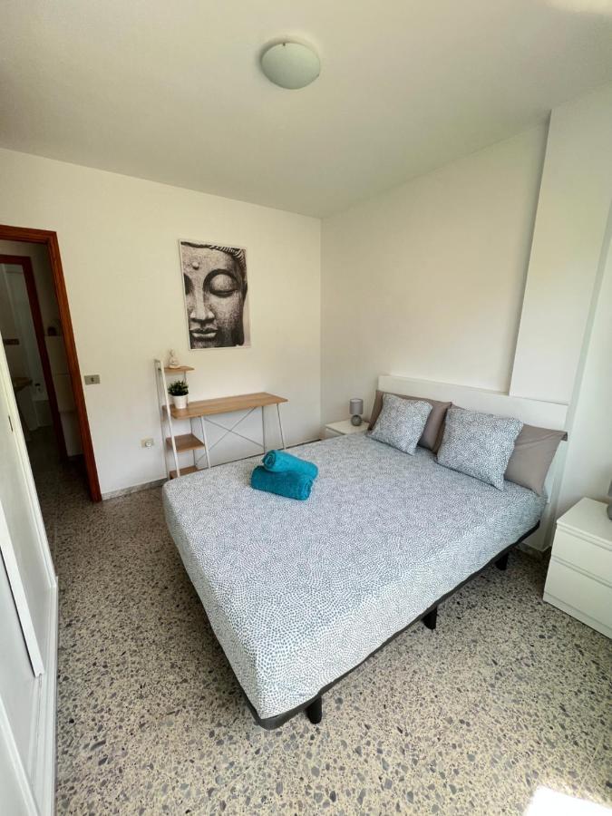 Appartamento Vv_Cmbajamar Bajamar  Esterno foto