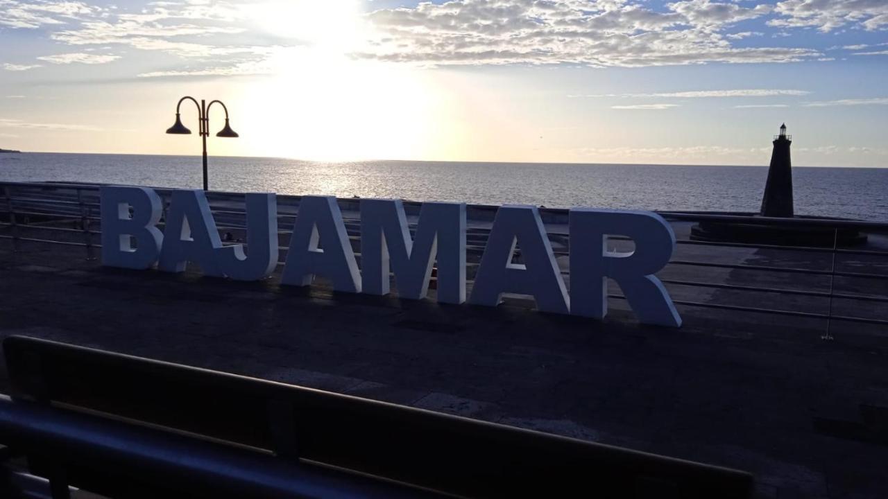 Appartamento Vv_Cmbajamar Bajamar  Esterno foto
