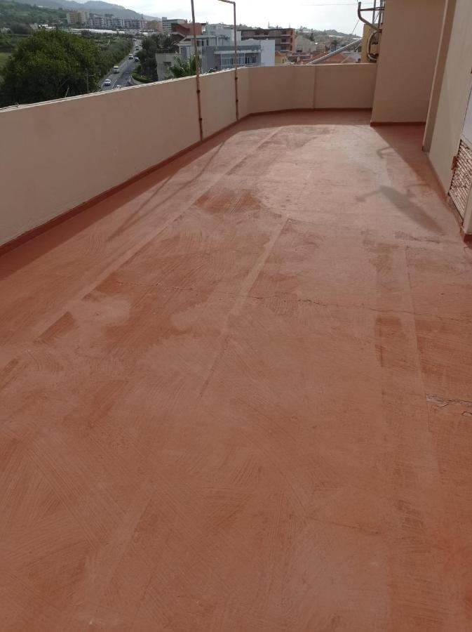 Appartamento Vv_Cmbajamar Bajamar  Esterno foto