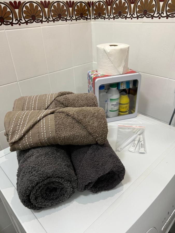Appartamento Vv_Cmbajamar Bajamar  Esterno foto