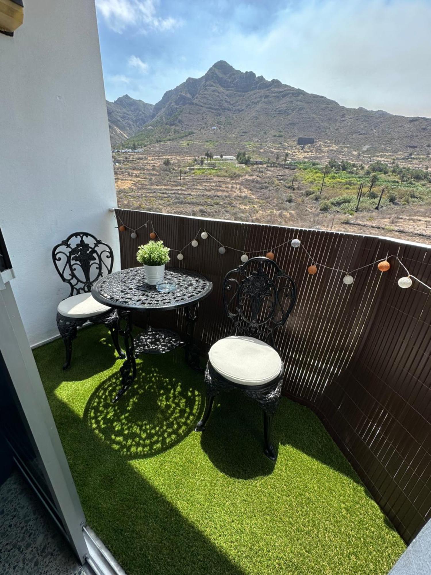 Appartamento Vv_Cmbajamar Bajamar  Esterno foto
