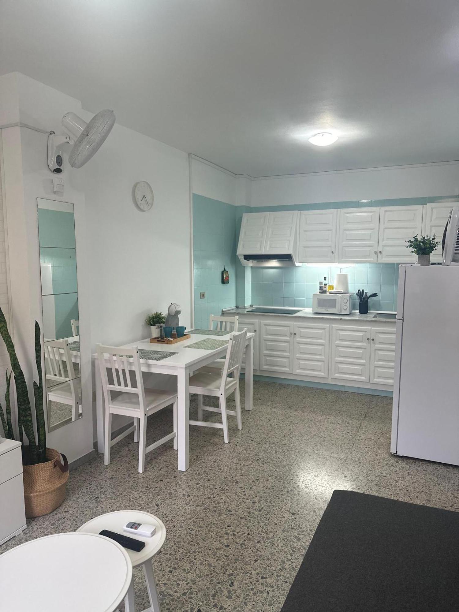 Appartamento Vv_Cmbajamar Bajamar  Esterno foto
