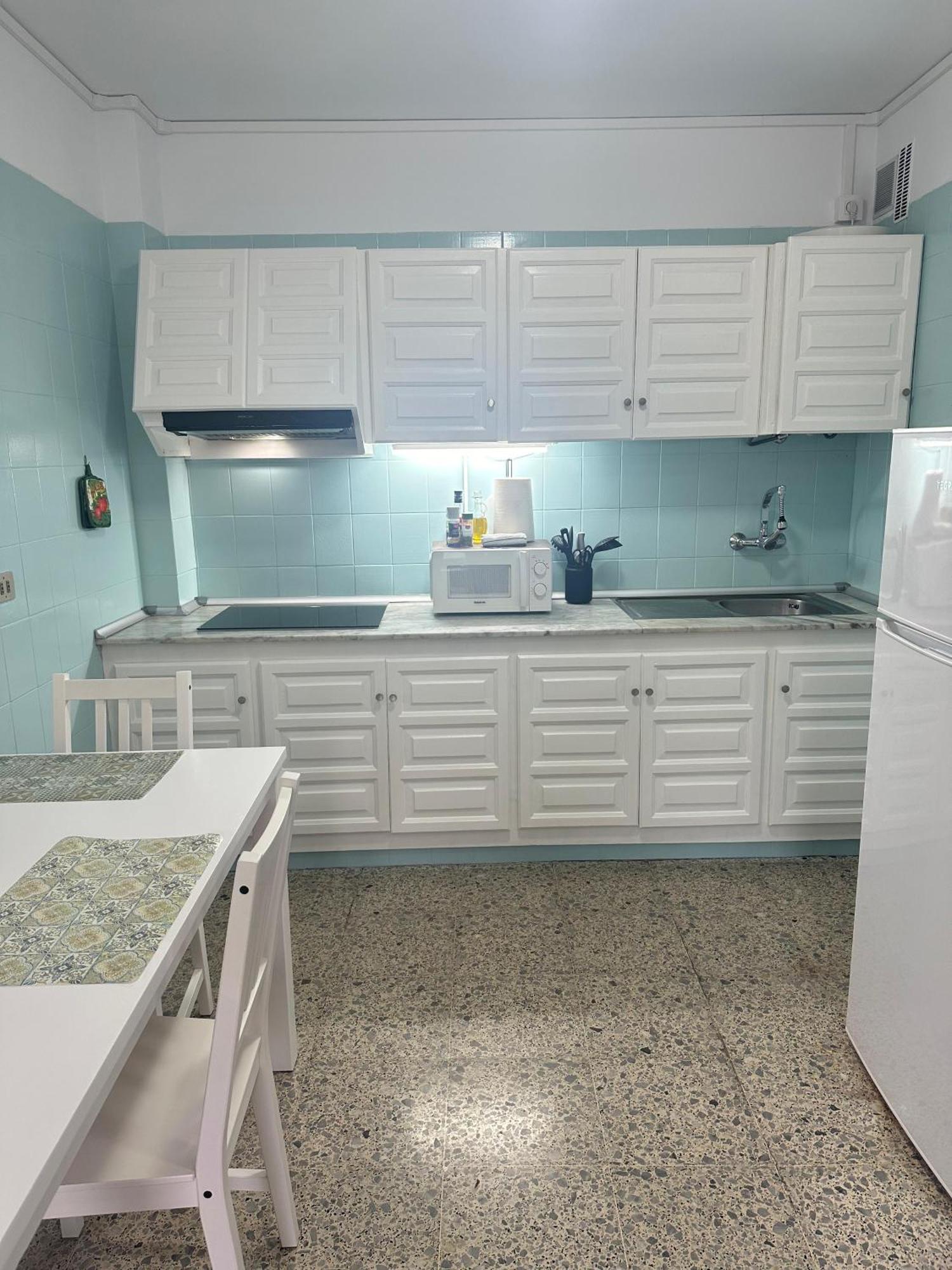 Appartamento Vv_Cmbajamar Bajamar  Esterno foto